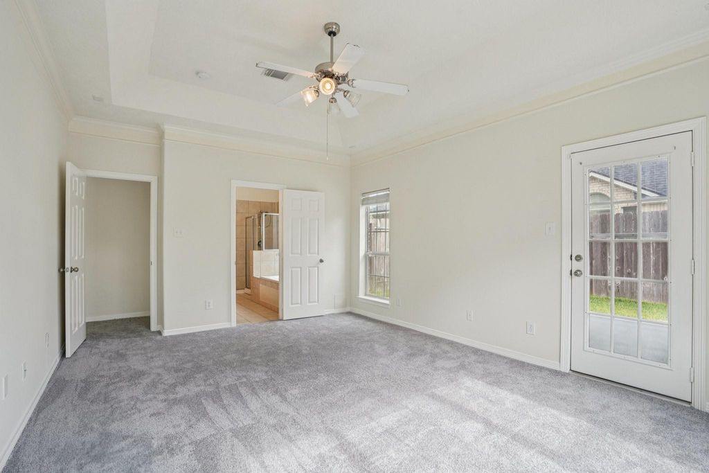 Photo of 7803 Deerwood Lake Drive, Humble, TX 77346 (MLS # 78942880)