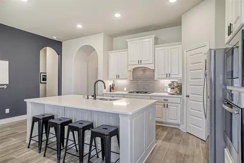 Photo of 25110 Mountclair Hollow Lane, Tomball, TX 77375 (MLS # 77012540)