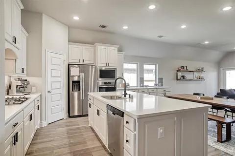 Photo of 25110 Mountclair Hollow Lane, Tomball, TX 77375 (MLS # 77012540)