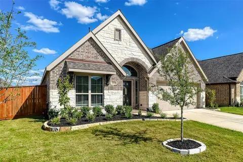 Photo of 25110 Mountclair Hollow Lane, Tomball, TX 77375 (MLS # 77012540)