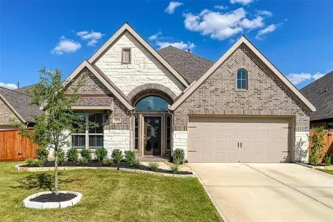 Photo of 25110 Mountclair Hollow Lane, Tomball, TX 77375 (MLS # 77012540)