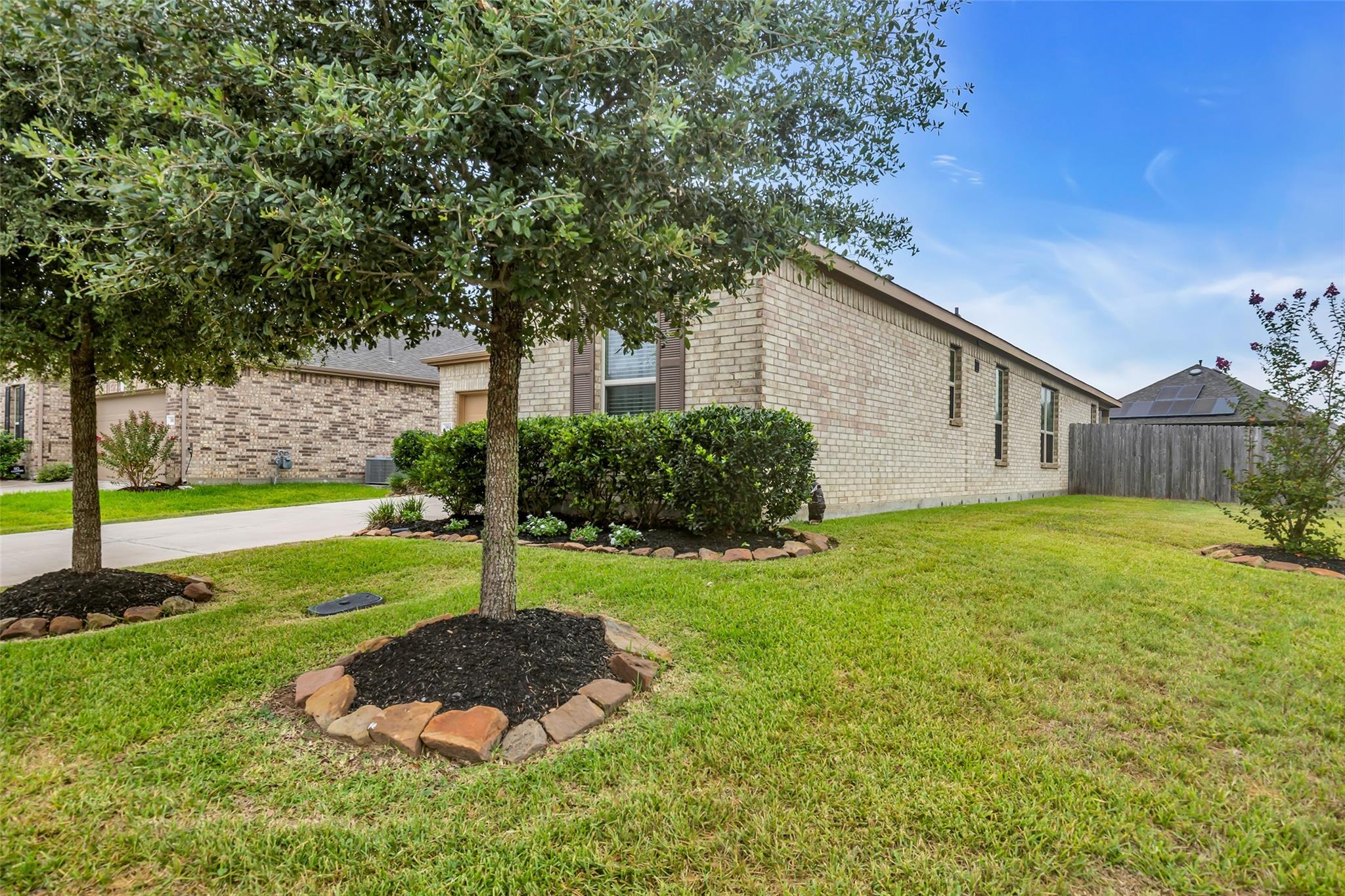 3804 Cimarron Gap Lane