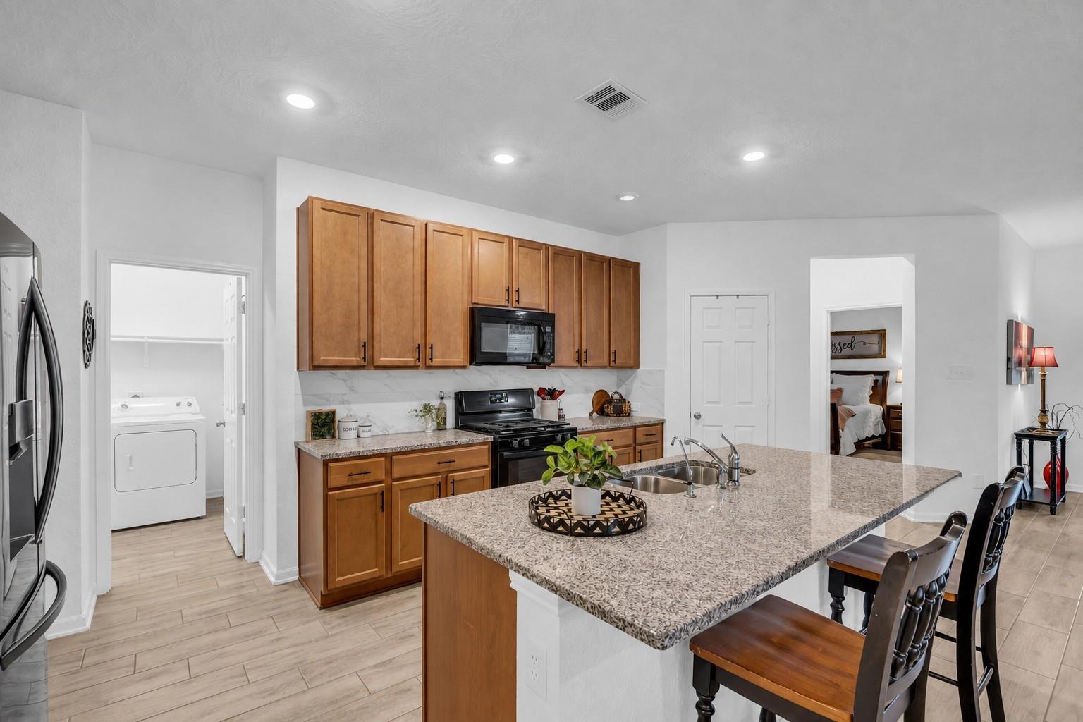 3804 Cimarron Gap Lane