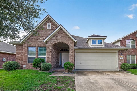 Homes For Sale - 6847 Tammany Manor Lane<br/> Spring, TX 77379