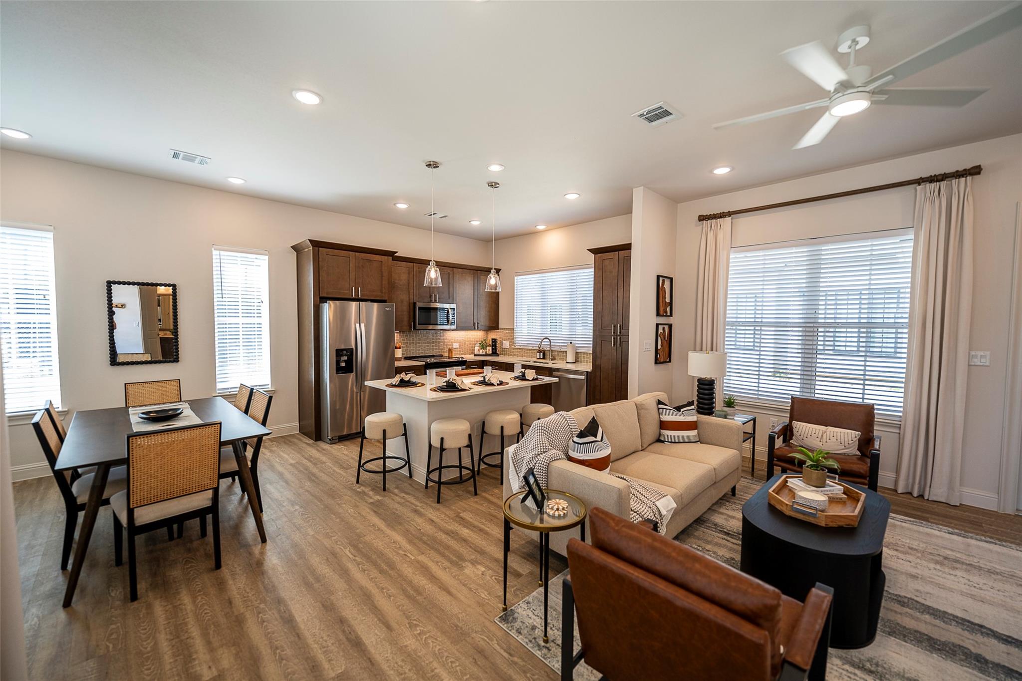 15102 Gardenberry Lane