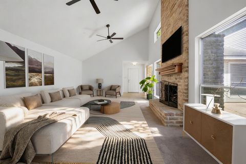 Photo of 11419 Inwood Drive, Houston, TX 77077 (MLS # 29857425)