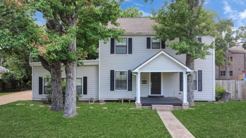 Photo of 901 N Jones Street, Baytown, TX 77520 (MLS # 40808170)