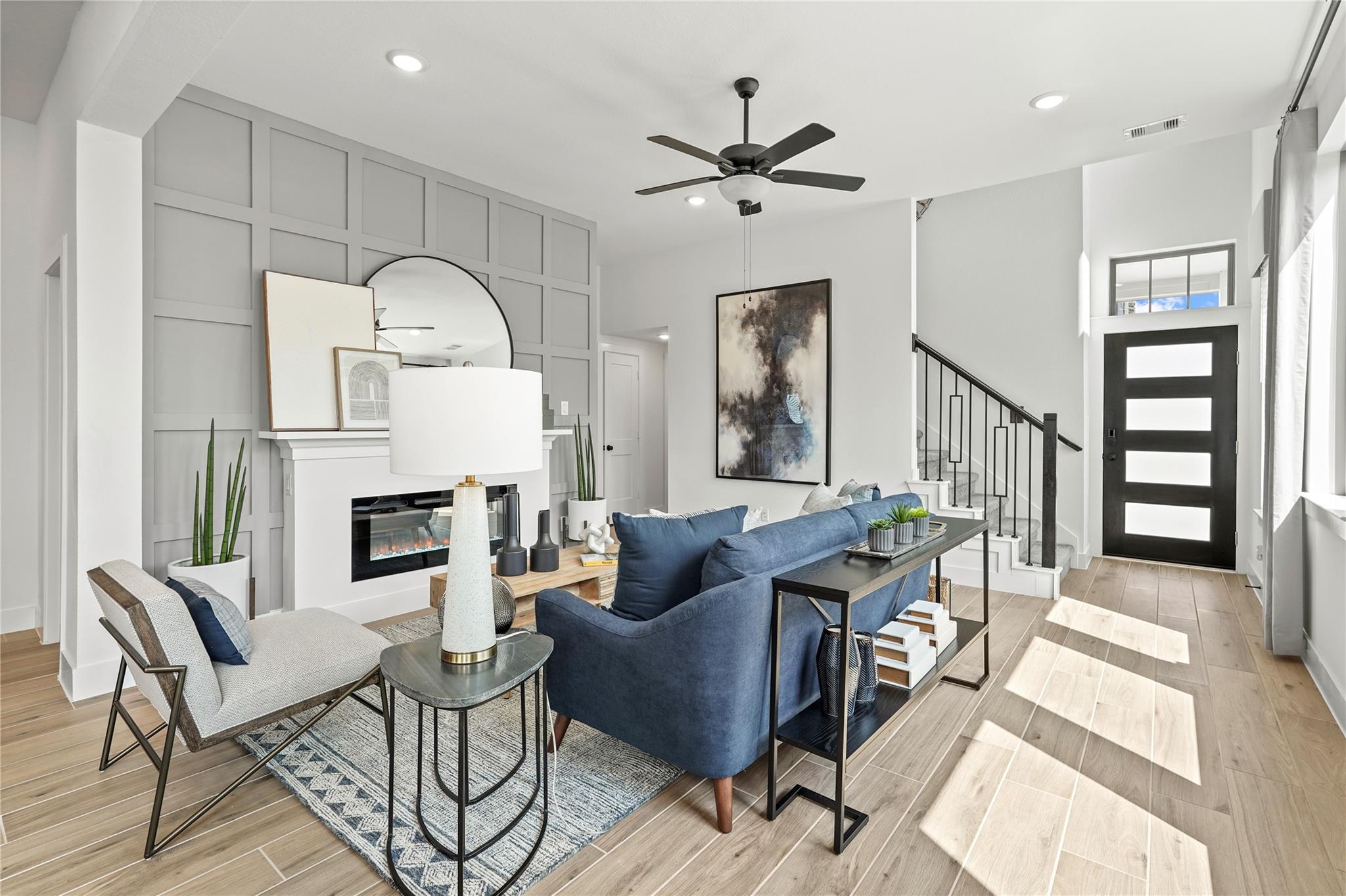 9451 Garden Gate Drive