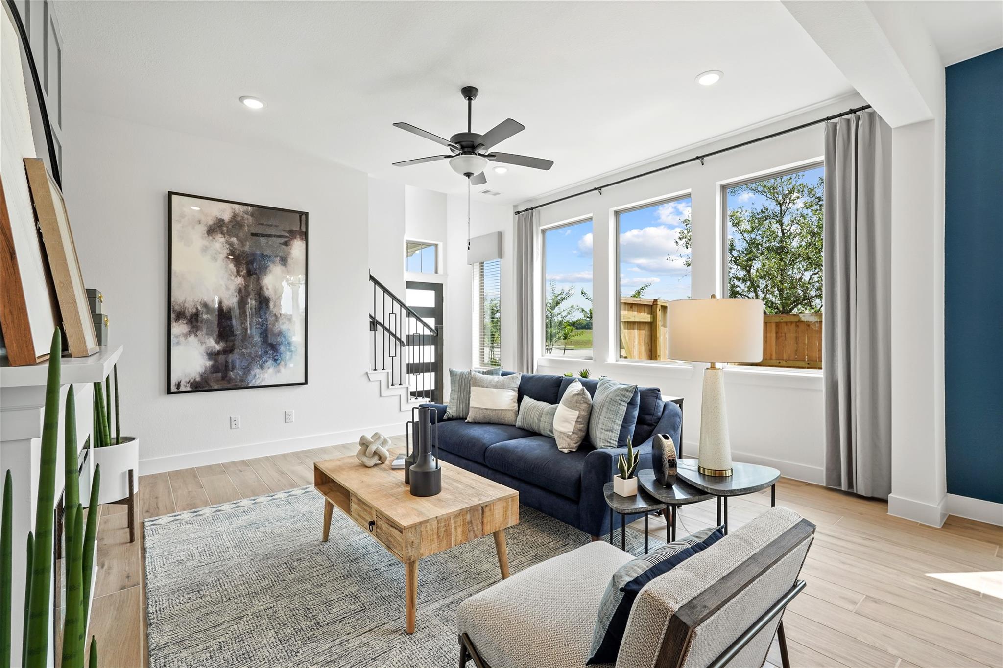 9451 Garden Gate Drive