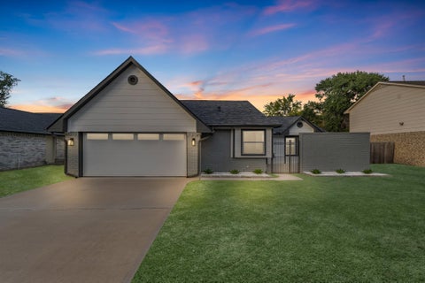 Photo of 15414 Swan Creek Drive, Houston, TX 77095 (MLS # 31167058)