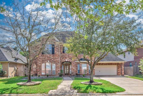 Photo of 15435 Stoneridge Park Lane, Cypress, TX 77429 (MLS # 13124169)