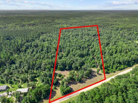Photo of TBD Felix Currie Road, Point Blank, TX 77364 (MLS # 59744483)