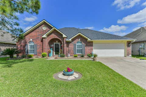 Homes For Sale - 1010 Hyland Lane<br/> Galveston County, League City, TX 77573