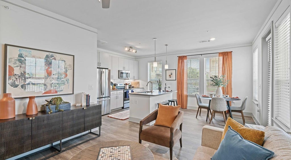 Photo of 1700 Katy Fort Bend Road #6307, Katy, TX 77493 (MLS # 68689441)
