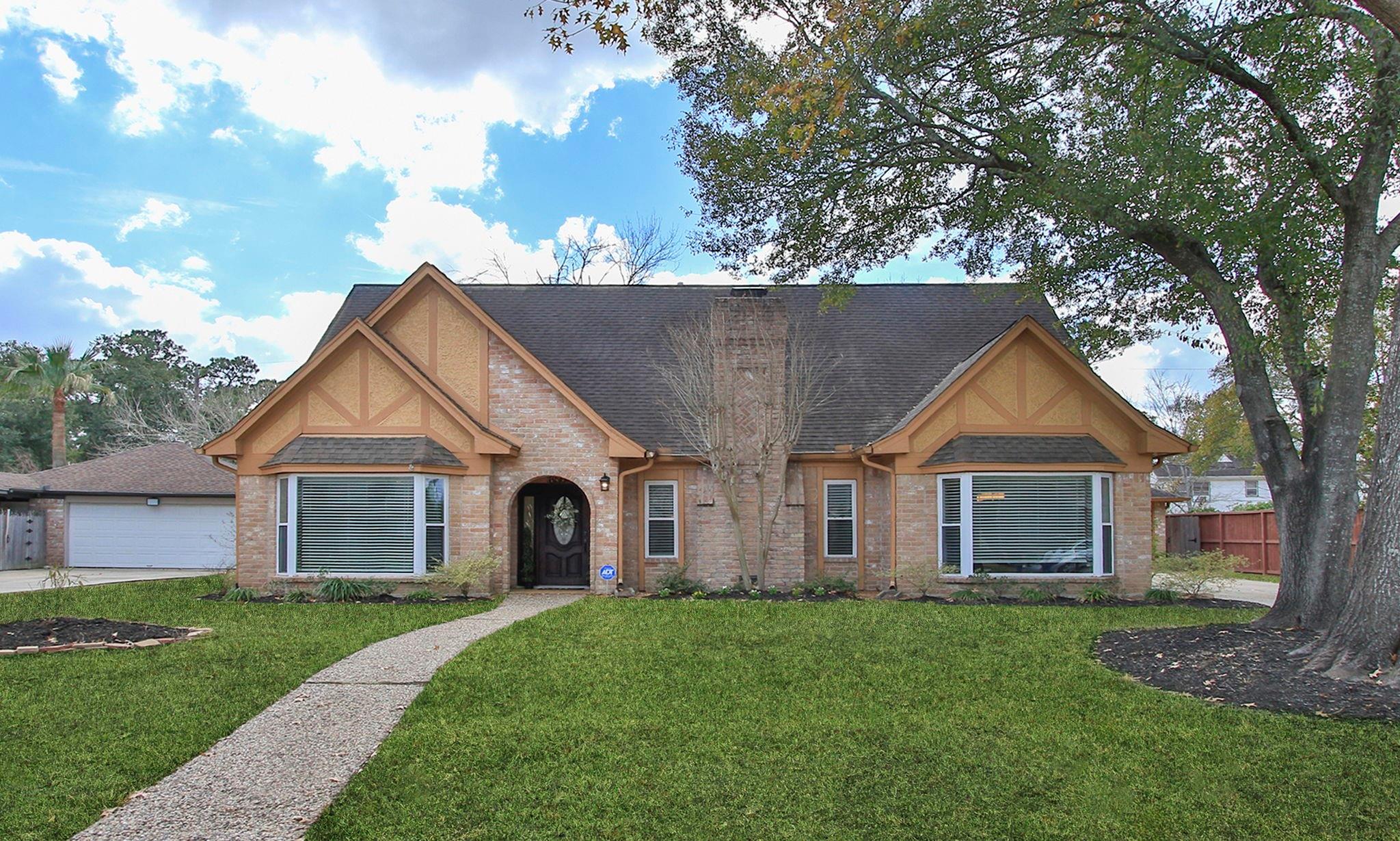 15603 Autumnbrook Drive