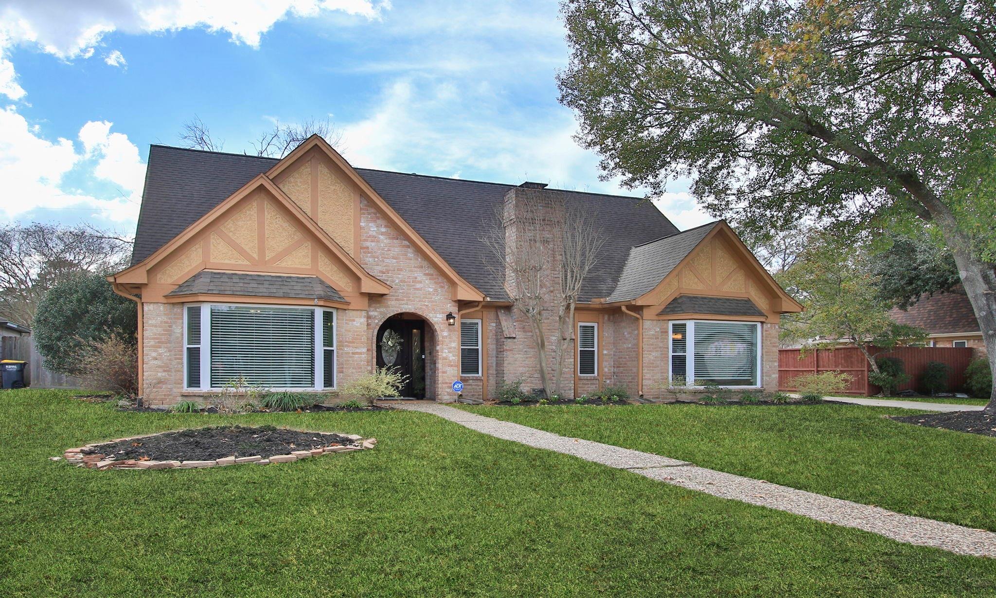 15603 Autumnbrook Drive