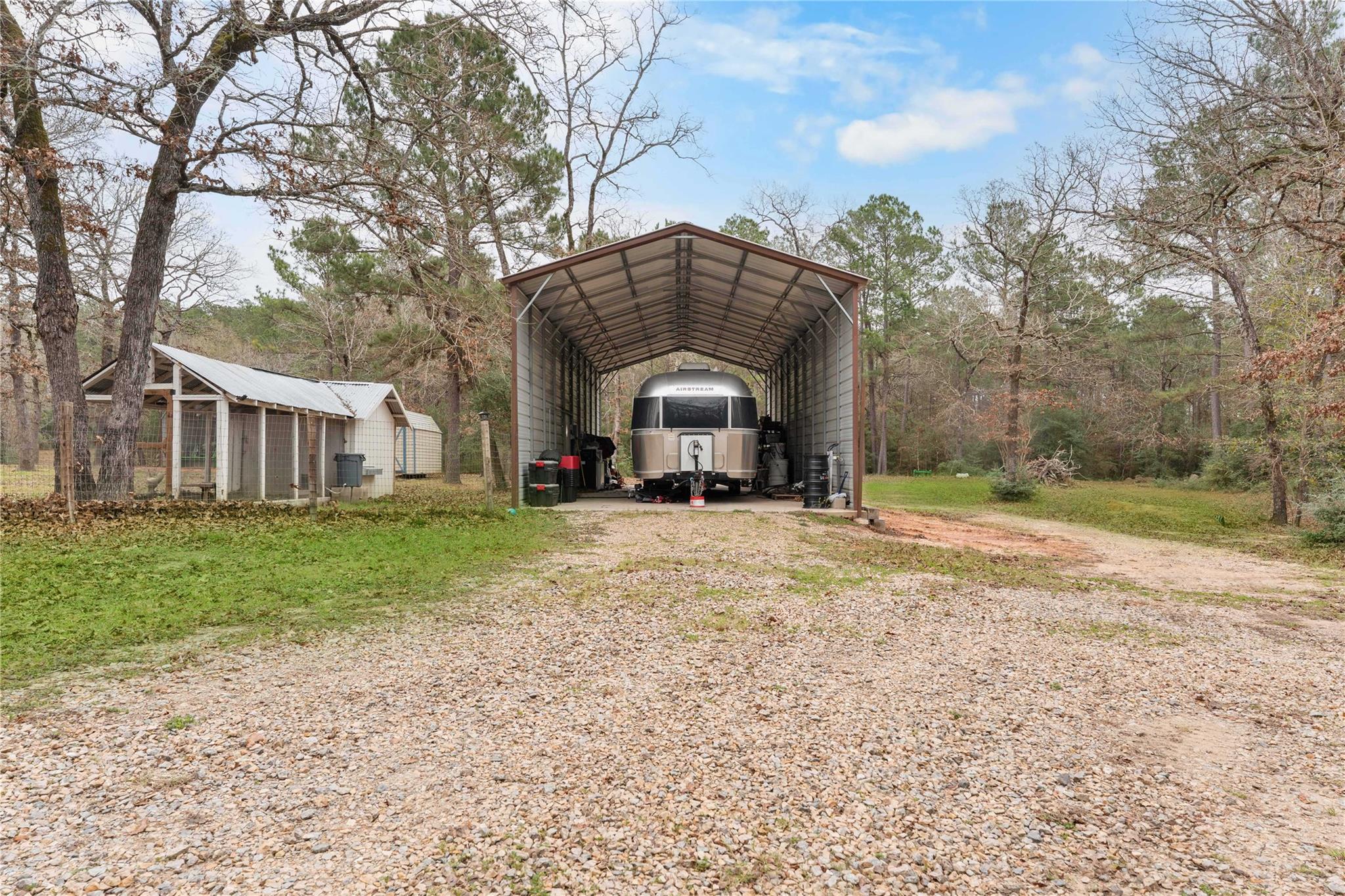 27938 Deer Run Street