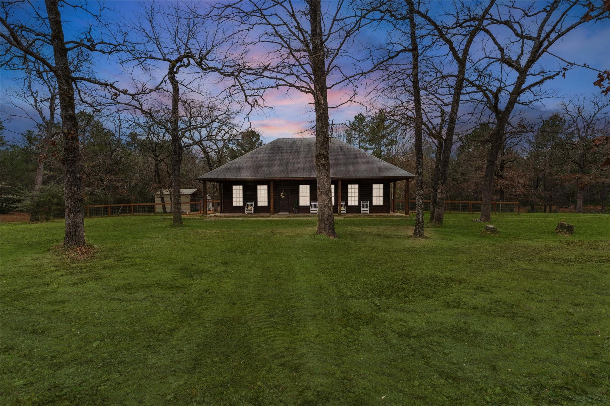 27938 Deer Run Street