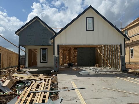 Photo of 1134 Toledo Bend Drive, College Station, TX 77845 (MLS # 54876837)