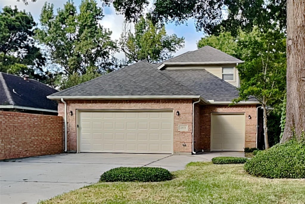 Photo of 20123 Sunny Shores Drive, Humble, TX 77346 (MLS # 26748579)