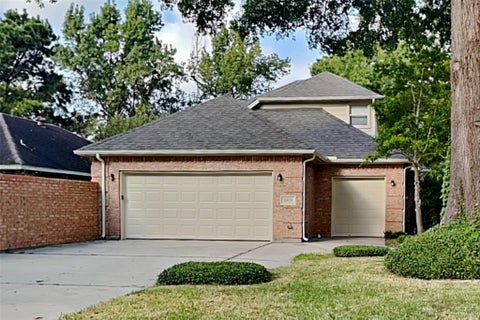Photo of 20123 Sunny Shores Drive, Humble, TX 77346 (MLS # 26748579)