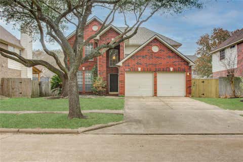 Photo of 24302 Schivener House Lane, Katy, TX 77493 (MLS # 49753235)