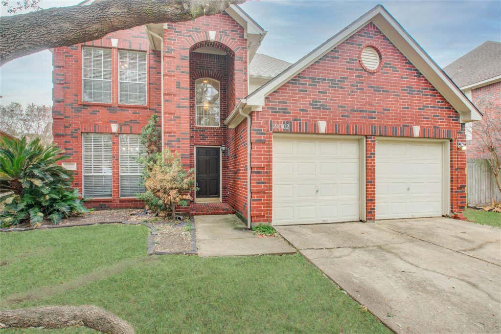 Photo of 24302 Schivener House Lane, Katy, TX 77493 (MLS # 49753235)