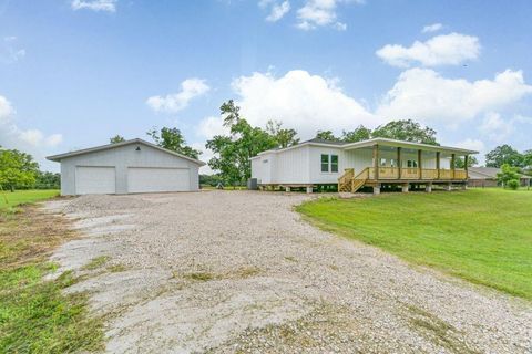 Photo of 4294 Brazos River Road #CR400, Freeport, TX 77541 (MLS # 23187486)
