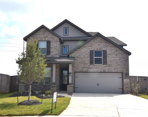 Photo of 30375 Centipede Grove Lane, Fulshear, TX 77423 (MLS # 39651892)