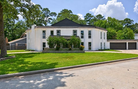 Photo of 8002 Lichen Lane, Spring, TX 77379 (MLS # 9667033)