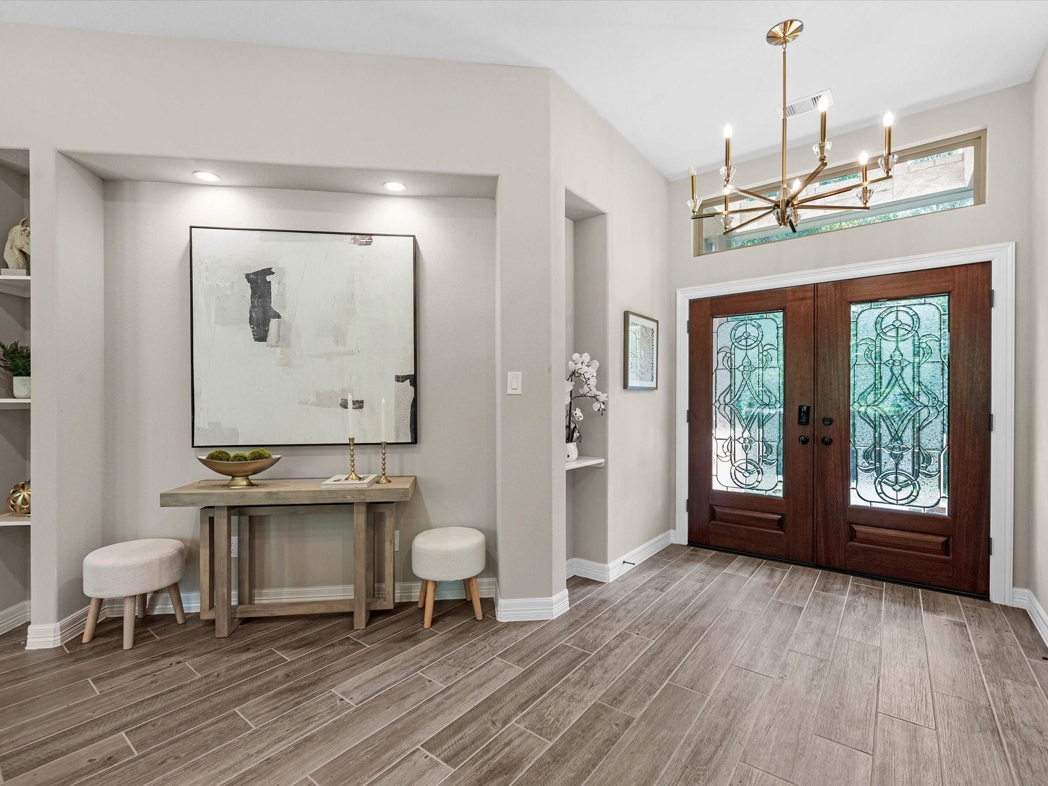 19332 Chateau Ridge Court