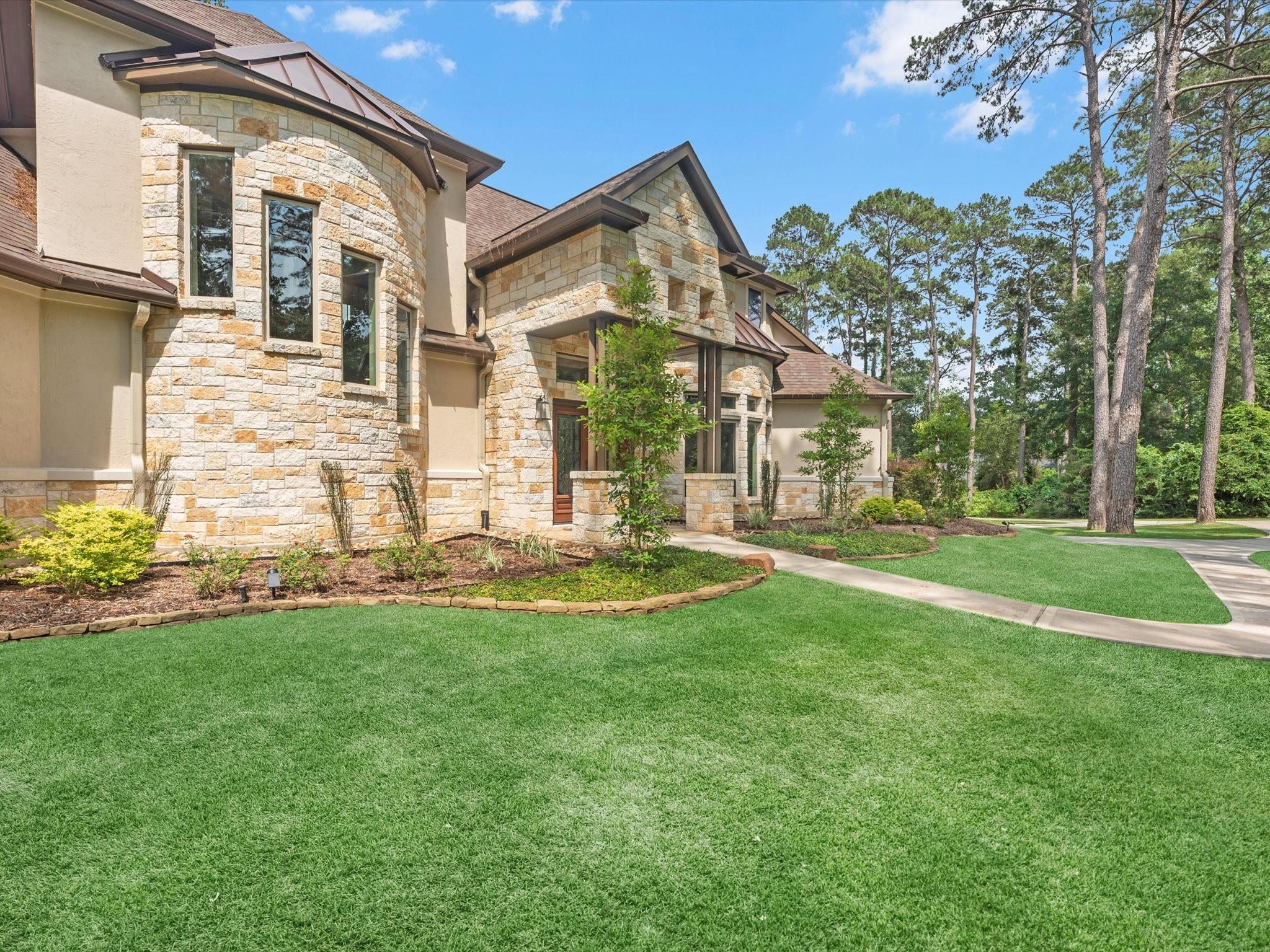 19332 Chateau Ridge Court