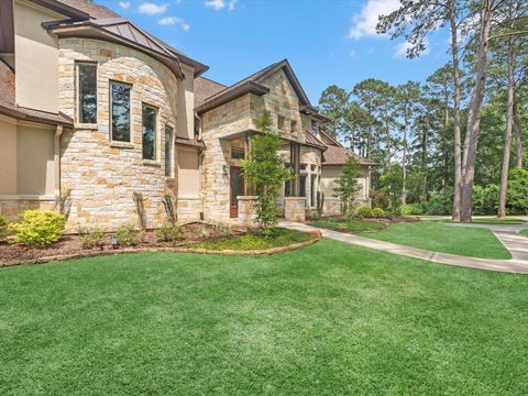 Property photo of 19332 Chateau Ridge Court, Tomball, TX 77377