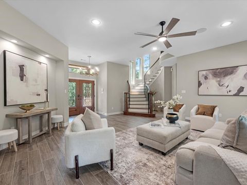 19332 Chateau Ridge Court Tomball TX 77377