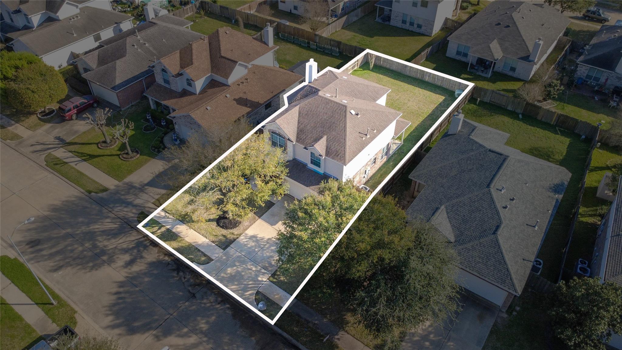 20235 Goss Hollow Lane