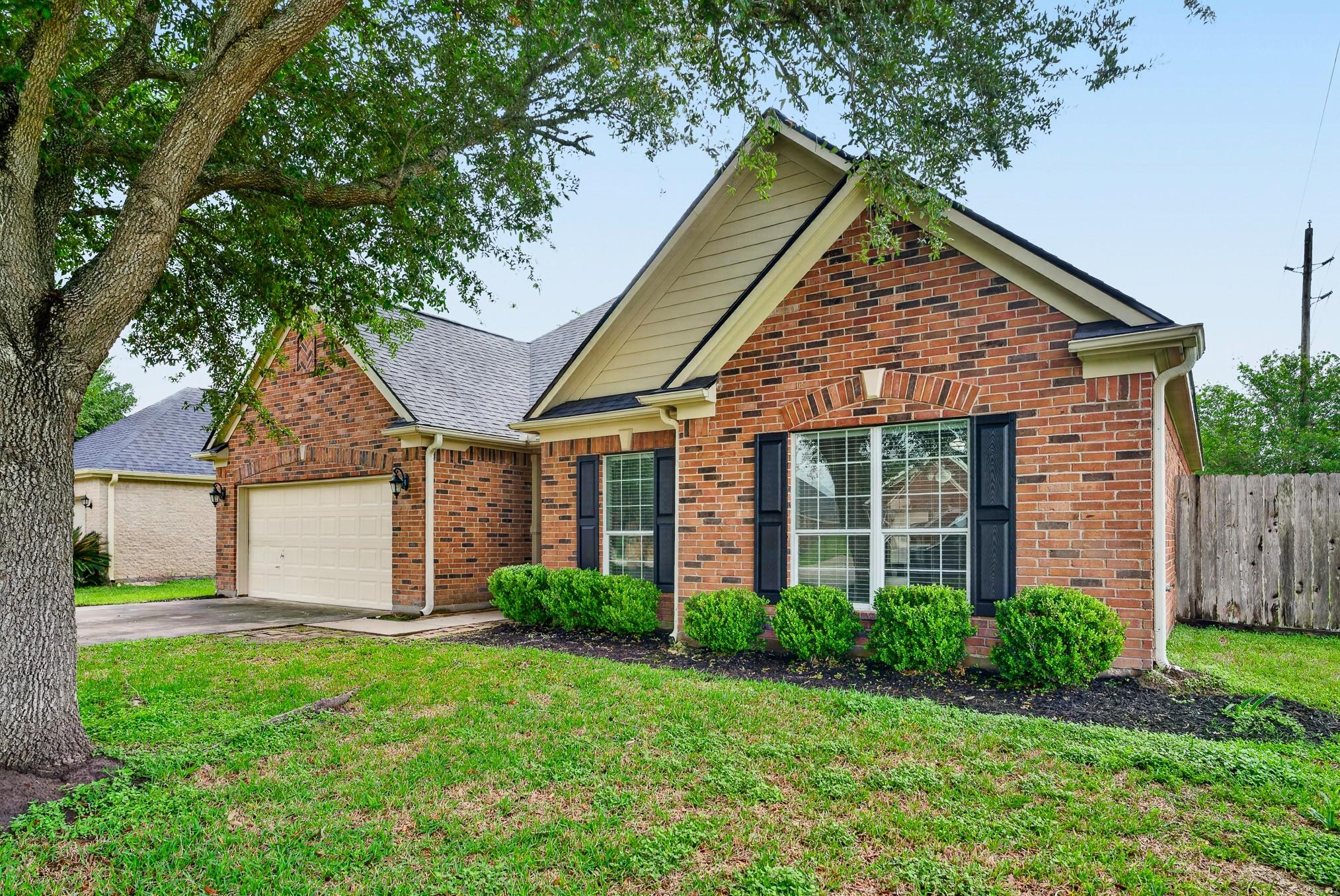 3823 Founders Drive