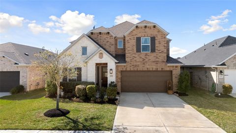 2214 Clements Shore Lane La Porte TX 77571