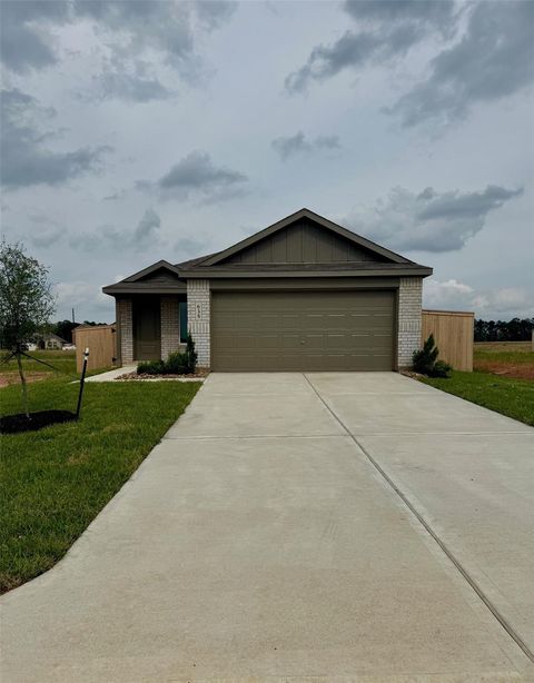 Photo of 720 Magnolia Creek Drive, Magnolia, TX 77354 (MLS # 48901866) Photo of 720 Magnolia Creek Drive, Magnolia, TX 77354 (MLS # 48901866)