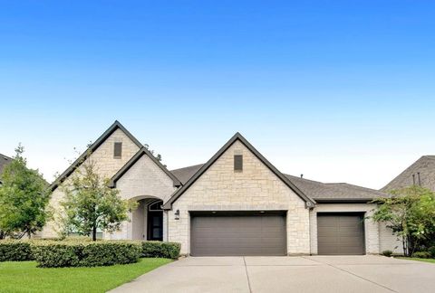 Photo of 15411 Sunglow Haven Street, Conroe, TX 77302 (MLS # 28839086)