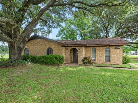 Photo of 3310 2nd Street, Pattison, TX 77466 (MLS # 74828217)