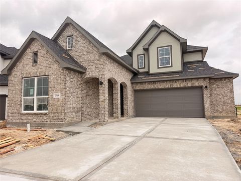 Homes For Sale - 25406 Prairie Hills Lane<br/> Katy, TX 77493