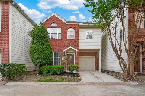 Photo of 1769 Aden Drive, Houston, TX 77003 (MLS # 76504182)