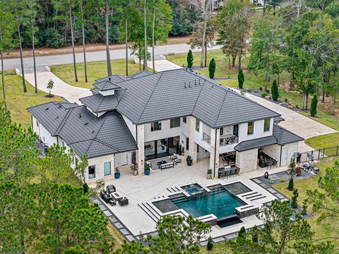 Photo of 29011 Village Bend, Magnolia, TX 77355 (MLS # 38249408)