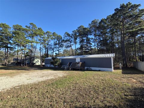 11224 Creek Meadow Dr Willis TX 77378