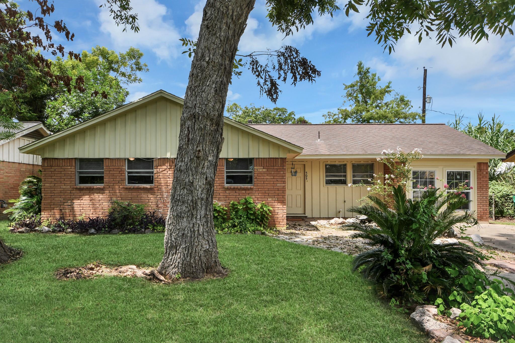 505 Jasmine Street