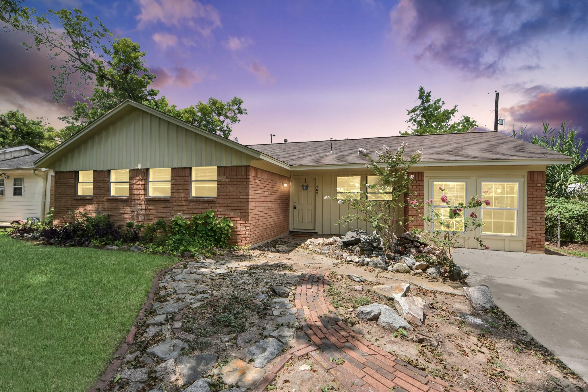 505 Jasmine Street