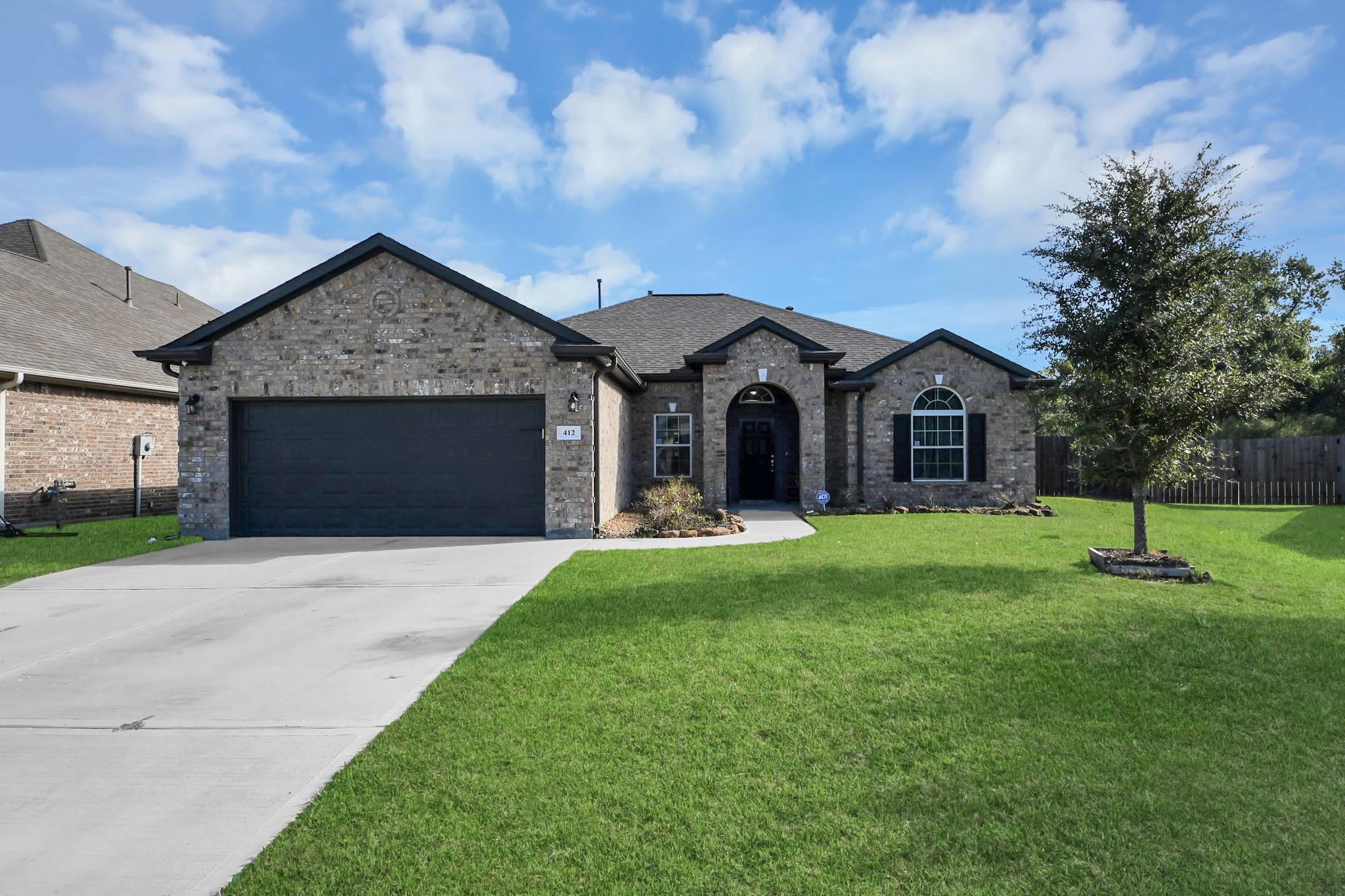 412 Pebble Drive