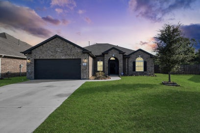 412 Pebble Drive Dayton TX 77535