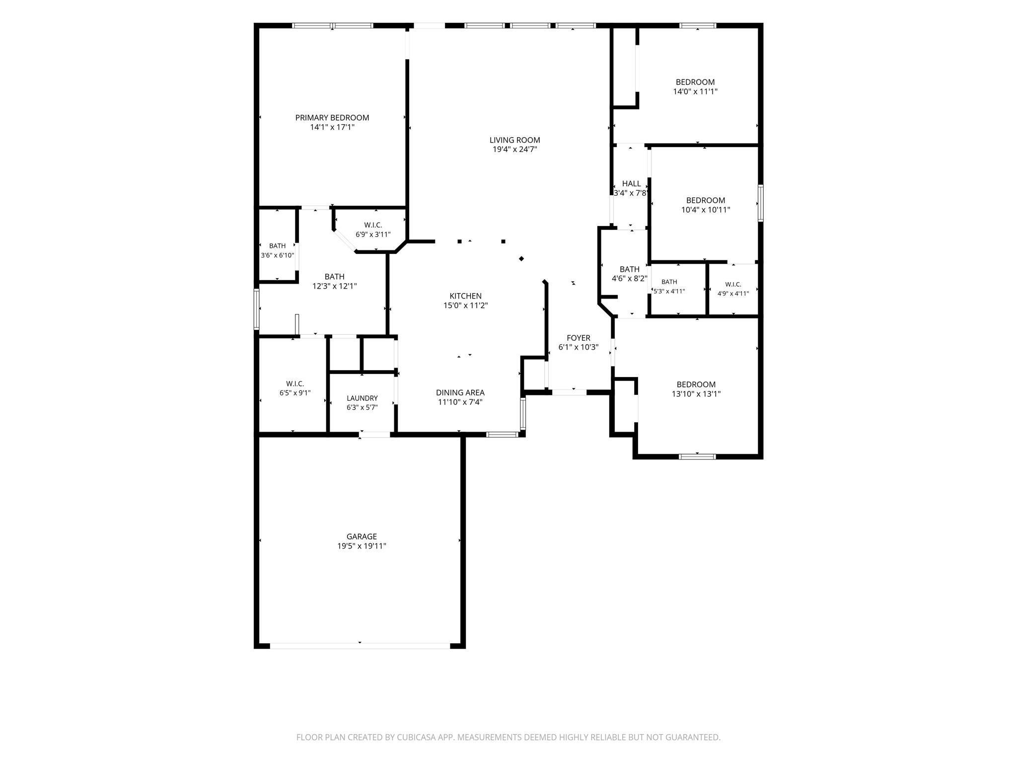412 Pebble Drive