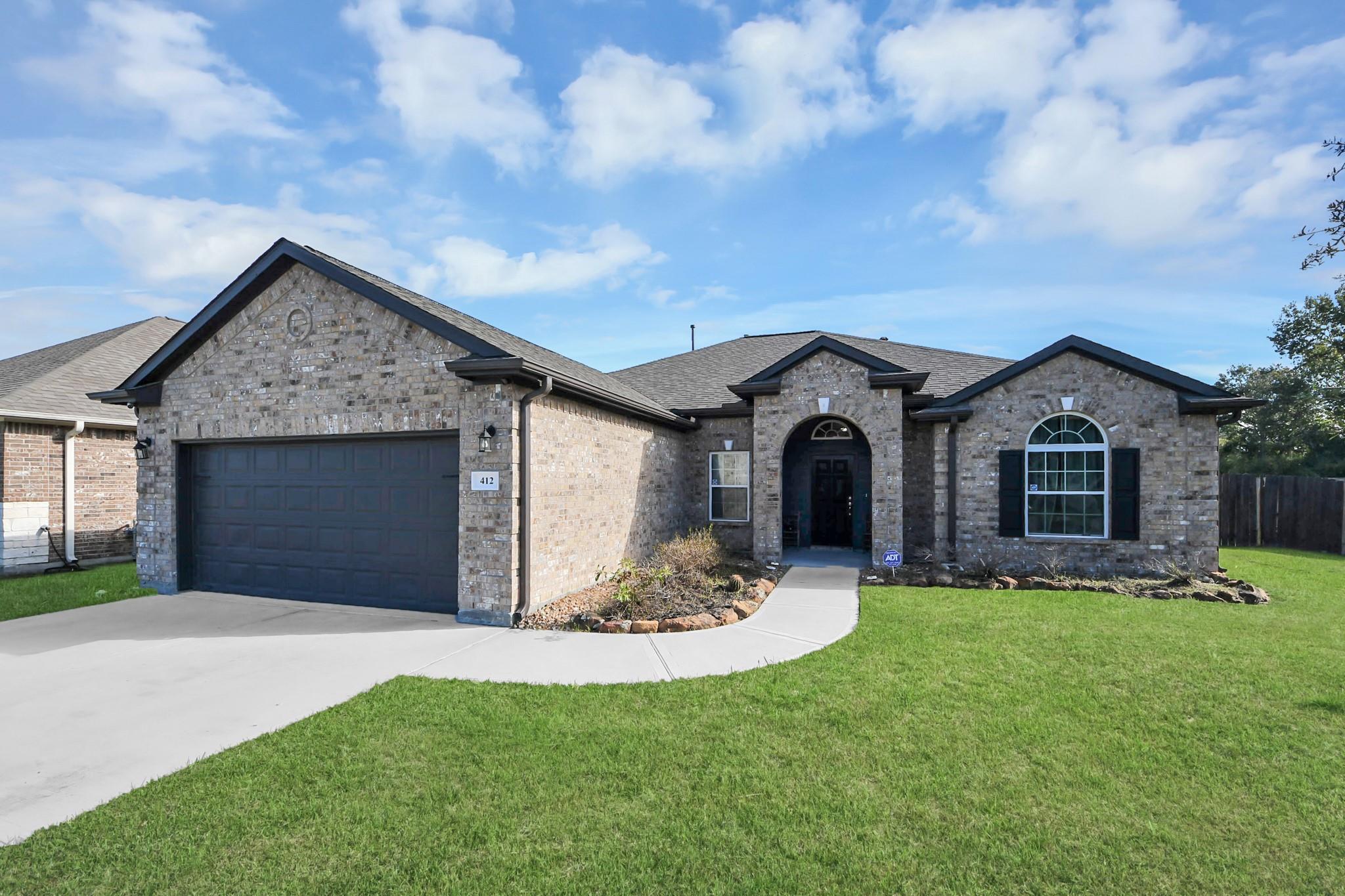 412 Pebble Drive